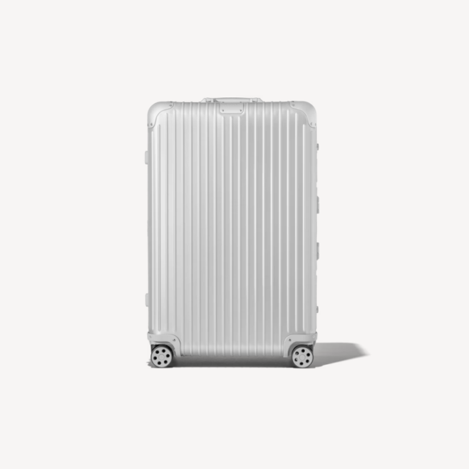 rimowa original 925 suitcase